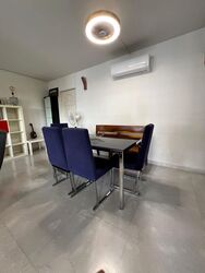 Blk 349 Yishun Jasmine (Yishun), HDB 4 Rooms #603512861